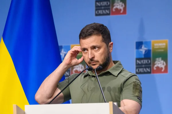 Zelenski: Ucraina vrea o încetare a focului pe termen lung, nu „câteva ore de liniște” pentru parada de la Moscova/depositphotos