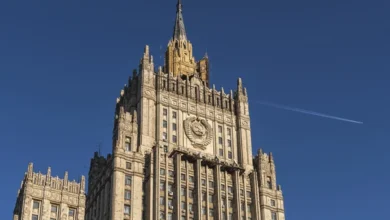 Rusia amenință cu lovituri asupra „centrelor de decizie” din Kiev/depositphotos