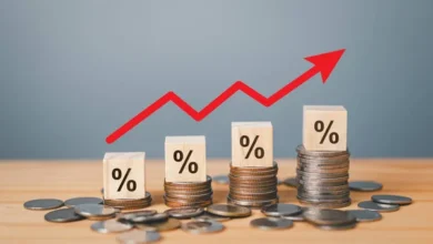 МВФ прогнозирует ускорение инфляции в Молдове до 8,1% в 2026 году / depositphotos