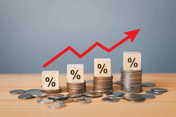МВФ прогнозирует ускорение инфляции в Молдове до 8,1% в 2026 году / depositphotos