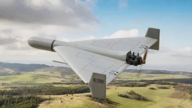Din nou dronă observată deasupra Moldovei: spațiul aerian a fost închis temporar/depositphotos