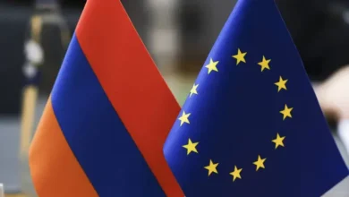 Страны ЕАЭС призвали Армению провести референдум о выборе между Евросоюзом и Евразийским союзом/depositphotos