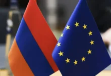 Țările UEEA cer Armeniei să organizeze un referendum privind alegerea dintre Uniunea Europeană și Uniunea Economică Eurasiatică/depositphotos