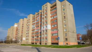 Почти 4 тысячи квартир в Молдове оказались вне закона/depositphotos