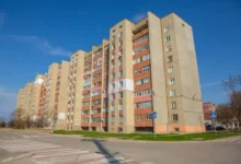 Aproape 4.000 de apartamente din Moldova au ajuns „în afara legii”/depositphotos