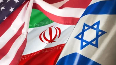 SUA se distanțează de Israel în deciziile privind Iranul/depositphotos