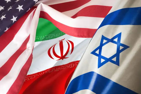 SUA se distanțează de Israel în deciziile privind Iranul/depositphotos
