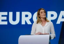 Глава Европарламента отложила визит в Румынию из-за политического кризиса/depositphotos