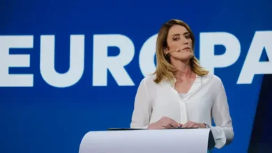 Глава Европарламента отложила визит в Румынию из-за политического кризиса/depositphotos