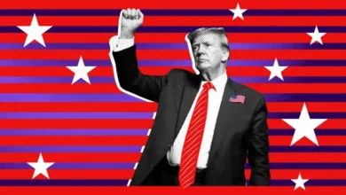 Un parc din București ar putea purta numele lui Donald Trump după încheierea votului online/depositphotos