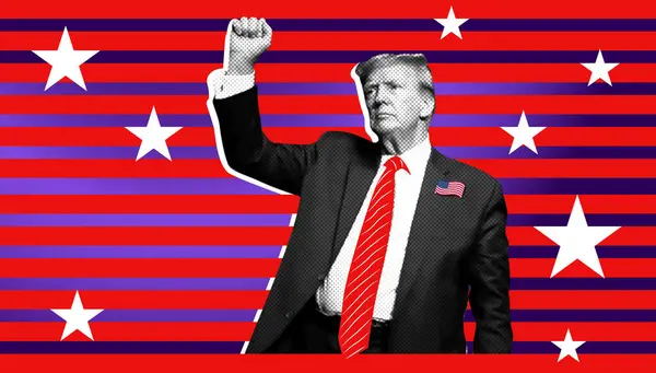 Un parc din București ar putea purta numele lui Donald Trump după încheierea votului online/depositphotos