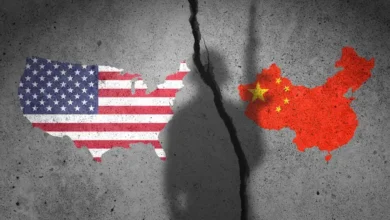 The Washington Post: războiul cu Iranul a consolidat poziția Chinei și îngrijorează Pentagonul/depositphotos