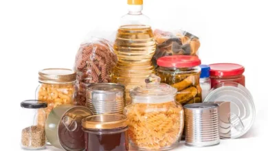 Germania intenționează să-și mărească rezervele alimentare pentru „zile negre”/depositphotos
