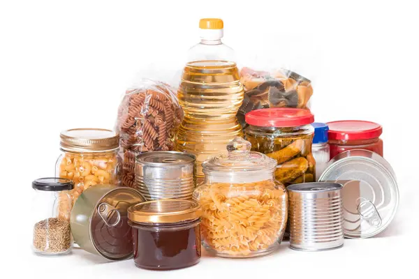 Germania intenționează să-și mărească rezervele alimentare pentru „zile negre”/depositphotos
