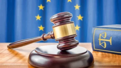 36 стран поддержали создание специального трибунала для суда над Владимиром Путиным / depositphotos