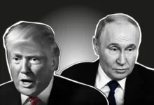 Зеленский перехватил инициативу, а Путин и Трамп потеряли свои козыри / depositphotos
