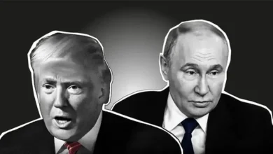 Зеленский перехватил инициативу, а Путин и Трамп потеряли свои козыри / depositphotos