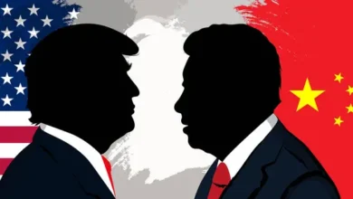 Trump și Xi Jinping au purtat negocieri la Beijing: China avertizează SUA asupra riscului unui conflict din cauza Taiwanului/depositphotos