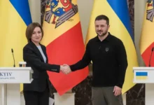 Între front și Europa: de ce securitatea Ucrainei a devenit cheia supraviețuirii Moldovei/depositphotos