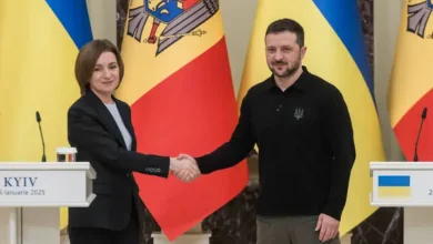 Între front și Europa: de ce securitatea Ucrainei a devenit cheia supraviețuirii Moldovei/depositphotos