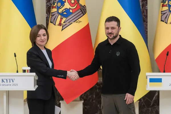 Între front și Europa: de ce securitatea Ucrainei a devenit cheia supraviețuirii Moldovei/depositphotos
