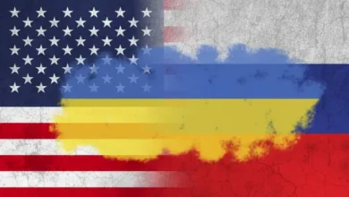 Россия бьёт по американскому бизнесу в Украине — и сталкивается с молчанием США/depositphotos