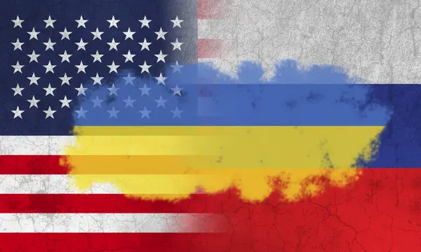 Rusia lovește afacerile americane din Ucraina — iar SUA răspund prin tăcere/depositphotos