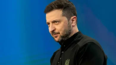 Zelenski a anunțat un regim de încetare a focului începând cu miezul nopții de 5 mai / depositphotos