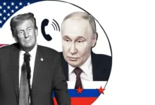 Putin i-ar fi spus lui Trump că nu va exista un acord de pace cu Ucraina în 2026 / depositphotos