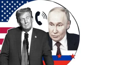 Putin i-ar fi spus lui Trump că nu va exista un acord de pace cu Ucraina în 2026 / depositphotos