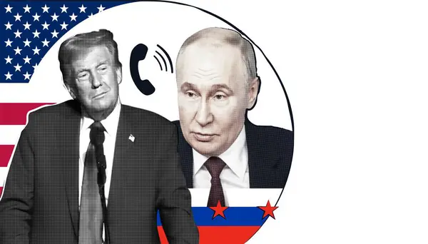 Putin i-ar fi spus lui Trump că nu va exista un acord de pace cu Ucraina în 2026 / depositphotos