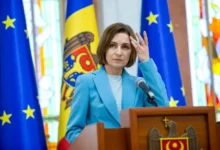 Sandu cere deschis retragerea trupelor ruse: Transnistria devine o amenințare tot mai mare pentru Moldova și Europa / depositphotos