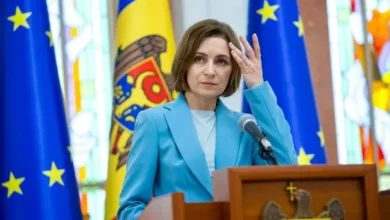 Sandu cere deschis retragerea trupelor ruse: Transnistria devine o amenințare tot mai mare pentru Moldova și Europa / depositphotos