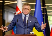 Премьер Словакии заявил в Москве о возможном завершении войны в Украине / deposiphotos