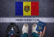 В Молдове упростили получение гражданства по рождению: принят новый закон / depositphotos