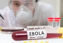 Autoritățile din Moldova au evaluat riscul apariției virusului Ebola după focarele din Congo și Uganda/depositphotos