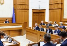 Moldova se pregătește pentru o iarnă dificilă: ce s-a discutat la Consiliul Suprem de Securitate convocat de Maia Sandu / presedinte.md
