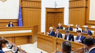 Moldova se pregătește pentru o iarnă dificilă: ce s-a discutat la Consiliul Suprem de Securitate convocat de Maia Sandu / presedinte.md