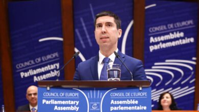 Молдова подвела итоги председательства в Совете Европы: курс на ЕС и социальные реформы/point.md