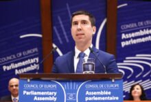 Moldova a făcut bilanțul președinției la Consiliul Europei: accent pe integrarea europeană și reformele sociale/point.md