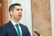 Popșoi: Moldova este pregătită pentru deschiderea primului cluster de negocieri cu Uniunea Europeană/moldova1.md