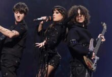 Reprezentanta României la Eurovision 2026 a comentat notele acordate de juriul din Moldova/point.md