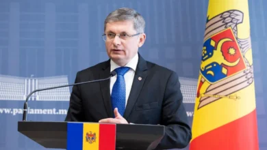 Grosu a criticat vizita lui Dodon la Lukașenko: „Aceasta nu este modelul nostru de societate” / old.parlament.md
