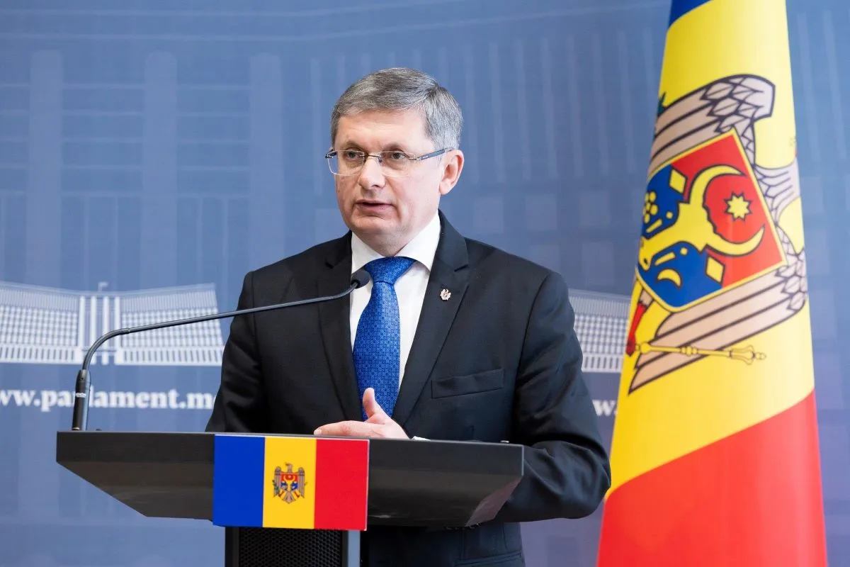 Grosu a criticat vizita lui Dodon la Lukașenko: „Aceasta nu este modelul nostru de societate” / old.parlament.md