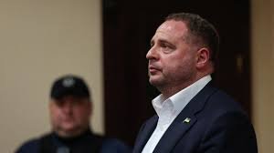 Экс-глава Офиса президента Украины Андрей Ермак отверг обвинения в отмывании денег/ria.ru