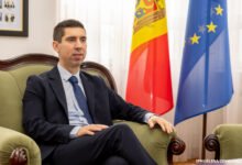 Popșoi: Procesele politice de la București sunt extrem de importante pentru Republica Moldova/ipn.md