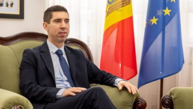 Popșoi: Procesele politice de la București sunt extrem de importante pentru Republica Moldova/ipn.md