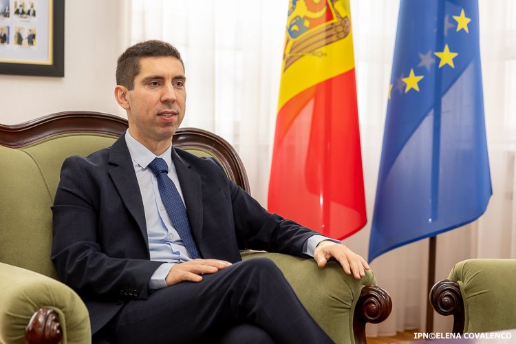 Popșoi: Procesele politice de la București sunt extrem de importante pentru Republica Moldova/ipn.md
