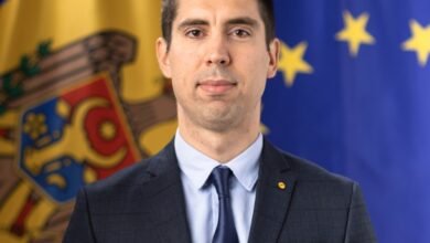 Popșoi despre cererile pentru cetățenia rusă în Transnistria: „Nu putem confirma aceste informații” / mfa.gov.md