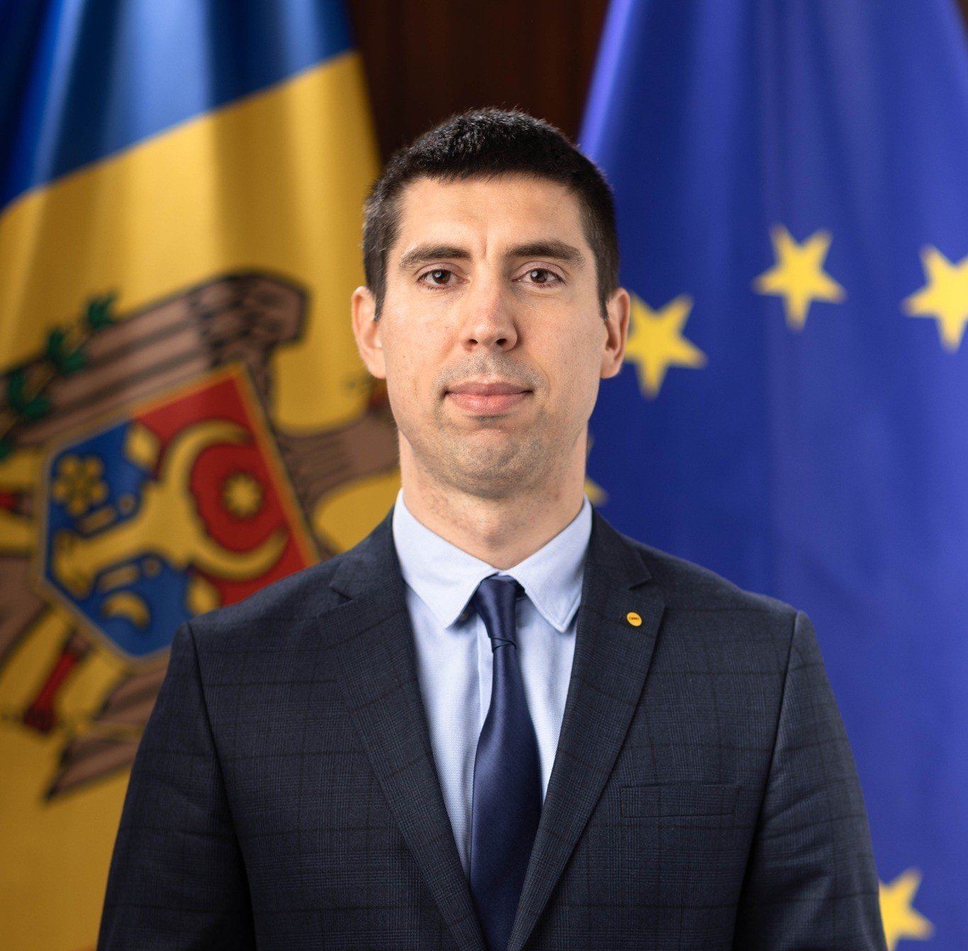 Popșoi despre cererile pentru cetățenia rusă în Transnistria: „Nu putem confirma aceste informații” / mfa.gov.md